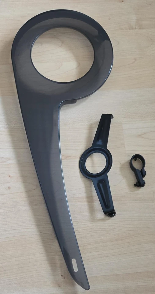 Harilla Bike Chain Guard Cover Protector Case Various Sizes (PACK OPENED) - Image 1 of 4