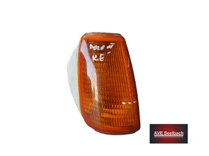 VW Polo 86C 2F Indicator Right Yellow Year 1990 - 1994 867953050 - Picture 1 of 2