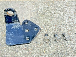 MTD Cub Cadet Frame Bracket 783-04213-0637 - Picture 1 of 4