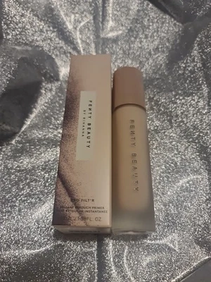 ☆ Fenty Beauty Pro Filt'r Instant Retouch Primer In SOFT MATTE ☆ 1.08 oz Full Si - Image 1 of 2