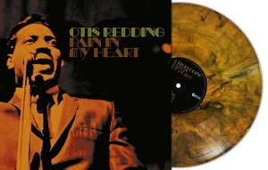 Otis Redding Pain in My Heart (Vinyl) (US IMPORT) - Picture 1 of 1