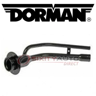 Dorman Fuel Filler Neck for 2002-2007 Dodge Ram 1500 3.7L 4.7L 5.7L V6 V8 jl Foto 1 de 4
