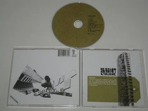 SAINT ETIENNE/FINISTERRE(MANTRA MNTCD 1033) CD ALBUM - Picture 1 of 1