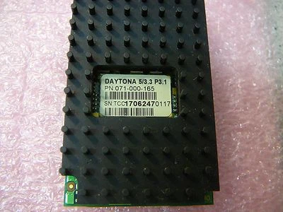 LUCENT DC/DC CONVERTER 5V ~ 3.3V DAYTONA 5/3.3 P3.1 071-000-165 **NEW** - Image 1 of 4