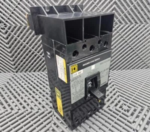 Square D KHP36000M 250A Leitungsschutzschalter 600V AC - Bild 1 von 8