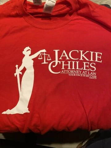 2017 SEINFELD Jackie Chiles T-shirt Brooklyn Cyclones SGA *NEW* Cover