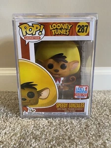 Funko Pop!: Looney Tunes - Speedy Gonzales - Exclusivo de NYCC 2017 (LE 3500) - Imagen 1 de 5