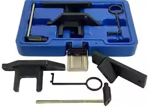 KIT fase cinghia a bagno d'olio Peugeot 1.2 GDI PureTech EB2 OPEL 1.2GDI - Foto 1 di 4