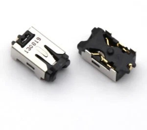 For ASUS UltraBook Mini DC Power Jack Socket Connector - Picture 1 of 1