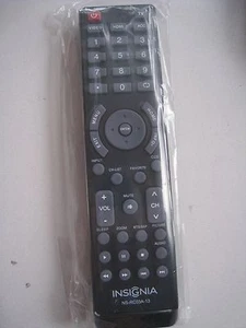 Nuovo telecomando INSIGNIA per TV NS-39L240A13 NS-19E310A13 NS-32E320A13 NS-32L240A13 - Foto 1 di 3