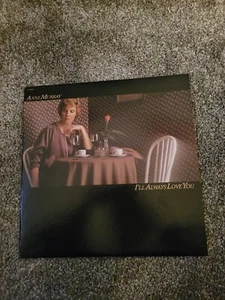 Anne Murray: Ill Always Love You Album - Picture 1 of 1