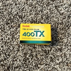 400TX 120 Film - Picture 1 of 1