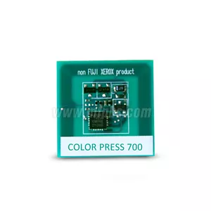 CHIP TONER XEROX COLOR 700 / 700I - Schwarz 006R01383 USA - Bild 1 von 1