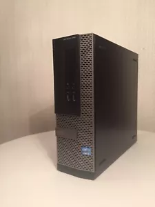 Easter clearance, intel core i5 desktop pc 4G RAM 250G HDD - Picture 1 of 8