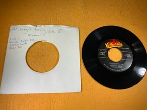 F5-93 FRANKIE SMITH Double Dutch Bus / FAT LARRY’S BAND Zoom - COL 3842 - Picture 1 of 5