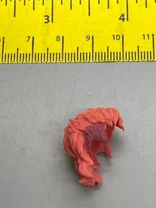 Donna Capelli Testa Mullet Rosa Dreadnok Figura GI Joe 6" Cobra Classificato Zarana 48 - Foto 1 di 3