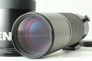 [Lens Mint /Hood] PENTAX FA645 400mm F5.6 ED (IF) Telephoto Lens from Japan 2351 - Picture 1 of 8