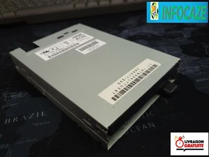 LECTEUR DE DISQUETTE 3.5" CITIZEN Z1D (Z1DE-57B 049493 A-6Y) - Photo 1/7