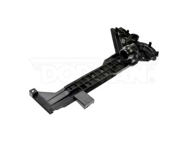 Placa de montaje del tanque de recuperación de refrigerante para BMW 325i 2004 2002 2001-2005 FW927JK Foto 1 de 1