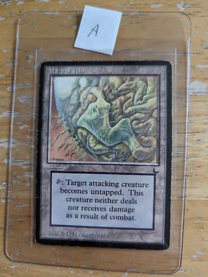 MTG Maze of Ith - The Dark (A) - Image 1 of 2