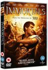 Immortals DVD New and Sealed SKU 7624