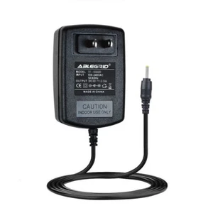 2.5x0.7mm Charger for Nextbook NXW10QC32G 10.1" Tablet Adapter Power PSU - Picture 1 of 4