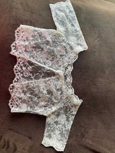 braut bolero spitze - Bild 1 von 3