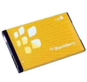 Batterie d'origine BlackBerry C-M2 3,7 V pour Pearl 8100 8120 8130 Flip 8220 8230 - Photo 1 sur 3
