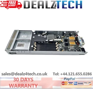 PLACA DE SISTEMA HP PARA BL460C QUAD CORE 436645-001 - Imagen 1 de 7