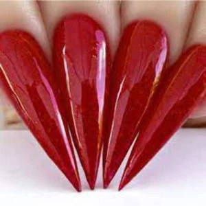 Kiara sky regular nail polish 547 Sultry Desire 0.5oz 15 ml - Picture 1 of 2