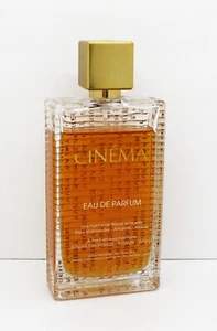 Cinéma, Yves Saint Laurent, Eau de Parfum Natural Spray, 90ml. gebraucht - Bild 1 von 1