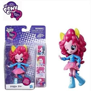 Hasbro My Little Pony Equestria Girls Minis Pinkie Pie 5" Posable Doll Figure - Picture 1 of 2