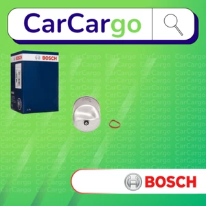Bosch Fuel Filter For Volvo S60 2011-2015 96x139mm Premium OEM NEW - Picture 1 of 9