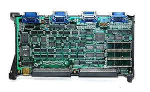 Yaskawa PCB JANCD-FC260-1 *REPAIR EVALUATION ONLY* [PZJ] - Picture 1 of 1