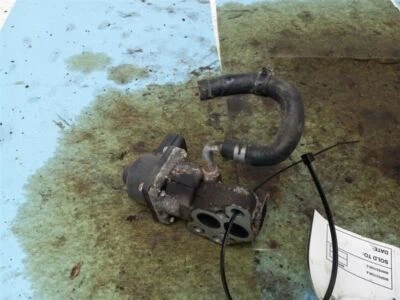 VÁLVULA EGR PARA MAZDA 6 2011 OEM Foto 1 de 4