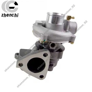 Turbocompresor Turbo GT1749V 700273-5001S para Hyundai H100 Au-Porte con 2.5 4D56T - Imagen 1 de 4