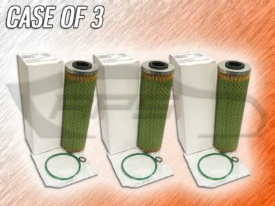 FILTRO ACEITE L5126 MERCEDES-BENZ 600SEC 600SEL 600SL CL600 S600 - ESTUCHE DE 3 Foto 1 de 4