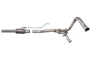 Catalytic Converter For 1985-1988 Ford Bronco 5.0L V8 GAS OHV - Picture 1 of 2