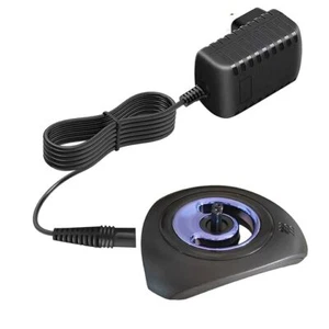 Adapter + Charging?Stand?for?Braun?Series?9?9050cc?9070cc?9075cc?9080cc?9090 - Picture 1 of 4