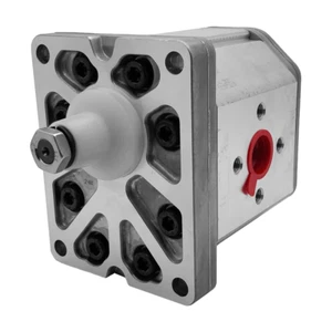 ALP3-D-80 Marzocchi Zahnradpumpe | Gear pump - Picture 1 of 5