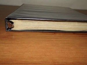 Cessna 172 & 175 Parts Catalog P527-12 - Picture 1 of 5