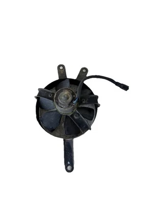 VENTOLA RADIATORE YAMAHA MAJESTY 250 2000-2006 - Imagen 1 de 3