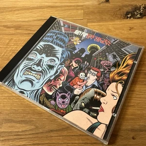 Brick by Brick de Iggy Pop (CD, 1990) CAN envío gratuito - Imagen 1 de 5