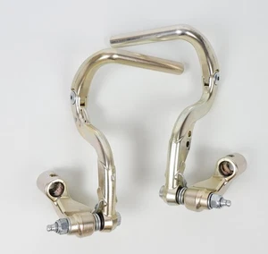 OTK Tony Kart 401 T Complete Adjustable Pedal Set - Picture 1 of 3