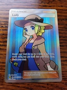 Lady SV86/SV94 Destino Nascosto: Shiny Vault Holo - Foto 1 di 2