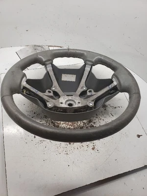 Volante usado se adapta a: Jeep Grand Cherokee 2007 grado A Foto 1 de 4