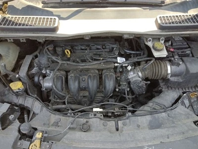 Motor 2,5 L VIN 7 (desde 2018-2020 Ford Fusion) motor de 4 cilindros Foto 1 de 2