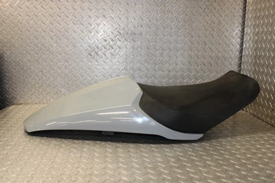 12 / 21 Kawasaki ZX14R / ZX14 / ZX-14R Seat With Cover Cover Cowls Fairing - Image 1 of 4