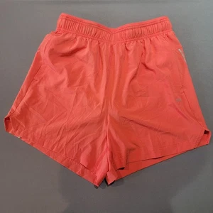 Pantalones Cortos de Correr DSG para Hombre 5" Stride, Coral, Pequeños, Absorben la Humedad, Nuevos con Etiquetas - Imagen 1 de 11