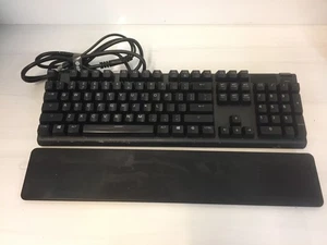 SteelSeries Apex Pro Full Size Wired Gaming Keyboard OmniPoint - Picture 1 of 2